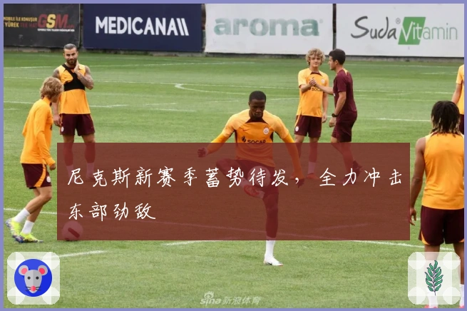 尼克斯新赛季蓄势待发，全力冲击东部劲敌
